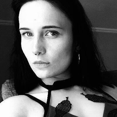 Raven Connolly